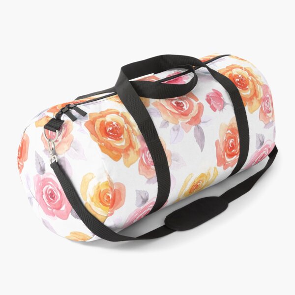 Item preview, Soft Rose Watercolor Pattern designed and sold by NNhu.