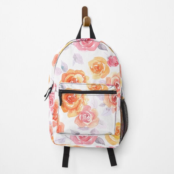 Item preview, Soft Rose Watercolor Pattern designed and sold by NNhu.