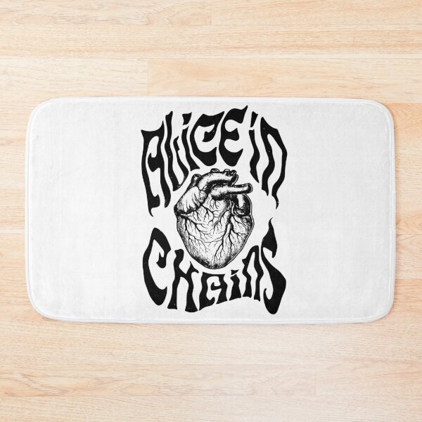 Item preview, Alice in Chains designed and sold by MabestST.
