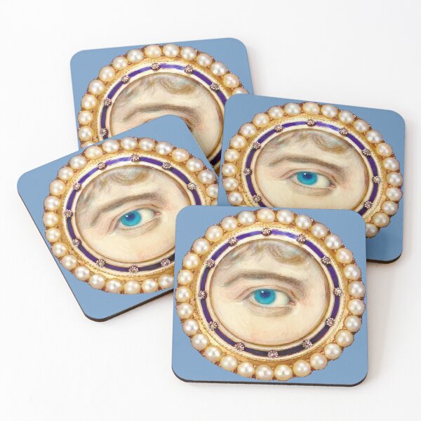 Item preview, I have an eye on you designed and sold by stevepaint.