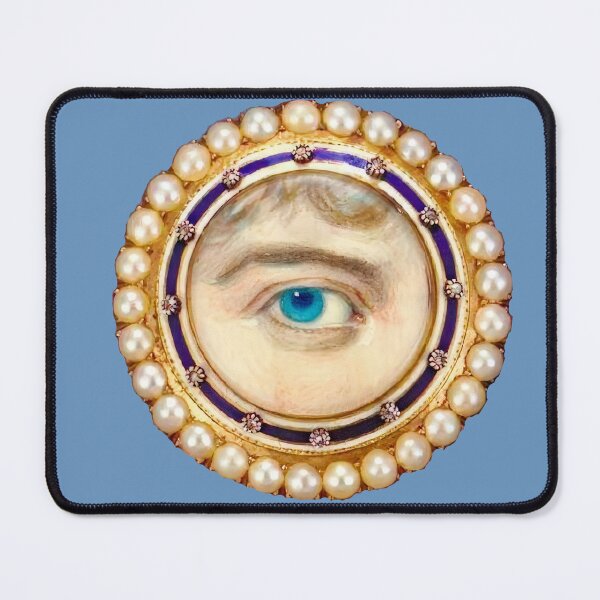 Item preview, I have an eye on you designed and sold by stevepaint.