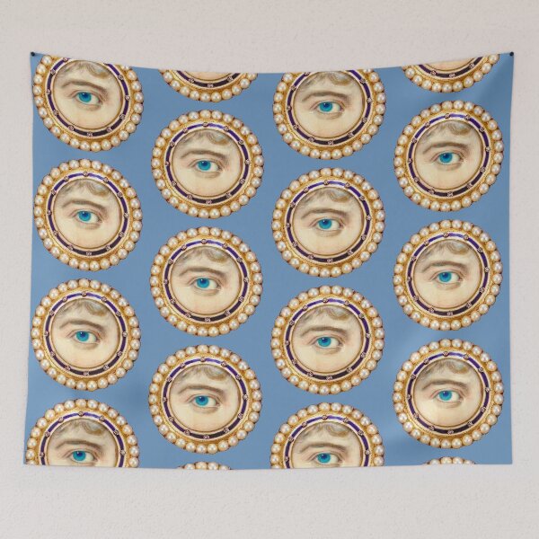 Item preview, I have an eye on you designed and sold by stevepaint.