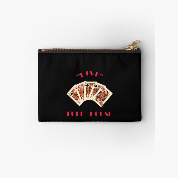 Item preview, J. GEILS BAND LIVE FULL HOUSE Playing Cards -16 designed and sold by NiamhSmithCute.