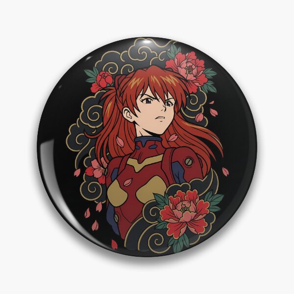 Item preview, Peony Asuka designed and sold by Nervas.