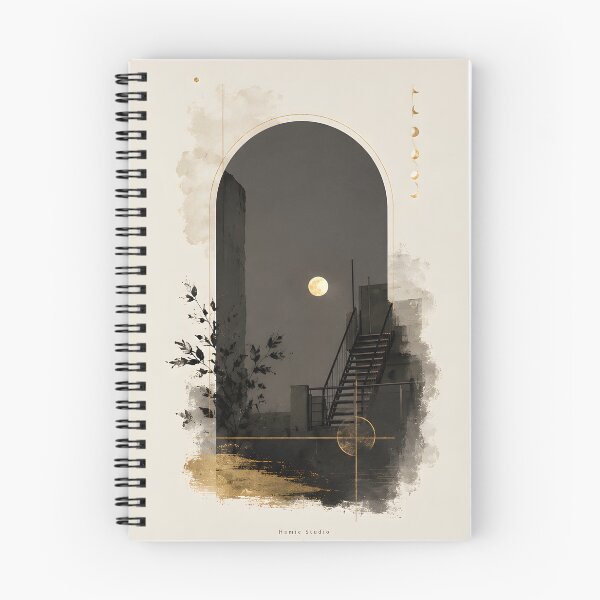 Item preview, Gothic Archway Door Vintage Art  [ White ] — HamieStudio | Hamie designed and sold by HamieStudio.