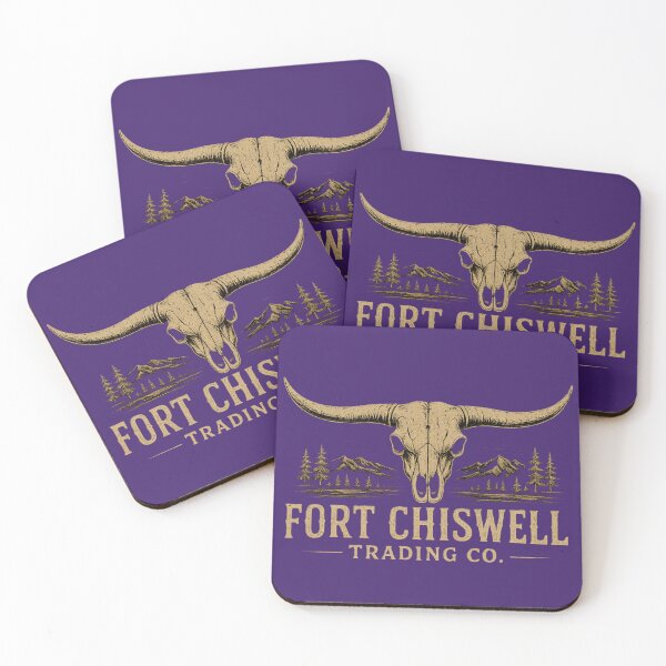 Item preview, Fort Chiswell Trading Company designed and sold by Fort Chiswell Trading Company.