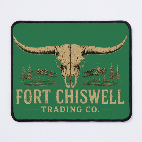 Item preview, Fort Chiswell Trading Company designed and sold by Fort Chiswell Trading Company.