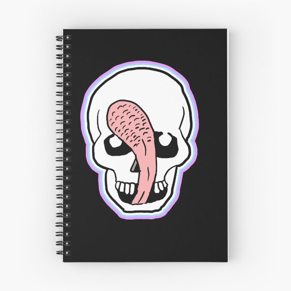 Item preview, I'm Tasty Skull  designed and sold by Eric-A-Allen.