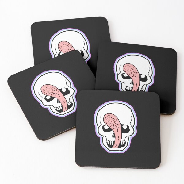 Item preview, I'm Tasty Skull  designed and sold by Eric-A-Allen.