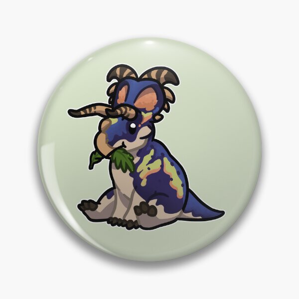 Item preview, Small Medusaceratops designed and sold by JonGriffon.