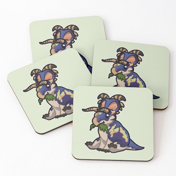Item preview, Small Medusaceratops designed and sold by JonGriffon.