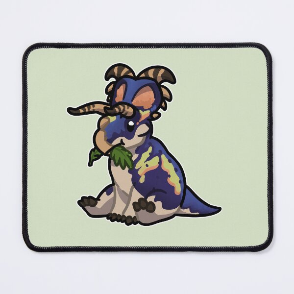 Item preview, Small Medusaceratops designed and sold by JonGriffon.
