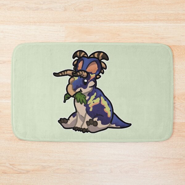 Item preview, Small Medusaceratops designed and sold by JonGriffon.
