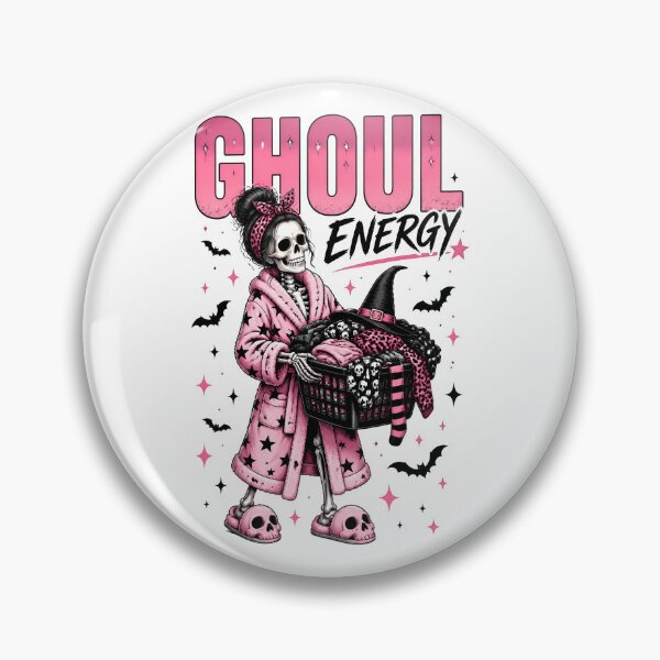 Item preview, Ghoul Energy designed and sold by Sovereign Supply Co..