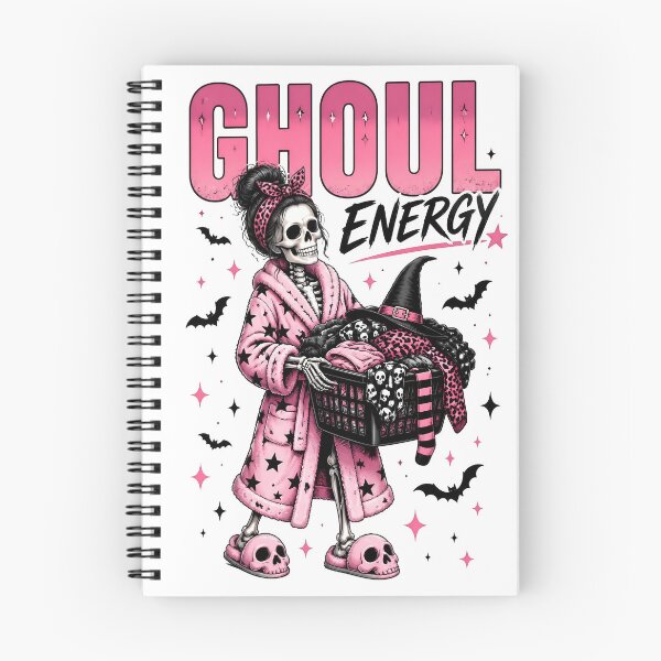 Item preview, Ghoul Energy designed and sold by Sovereign Supply Co..