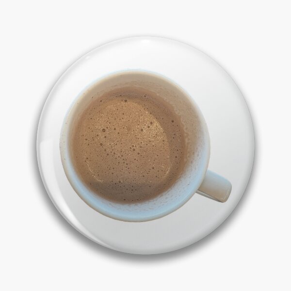 Item preview, cup of hot chocolate with milk designed and sold by pipikijung.