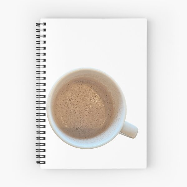 Item preview, cup of hot chocolate with milk designed and sold by pipikijung.
