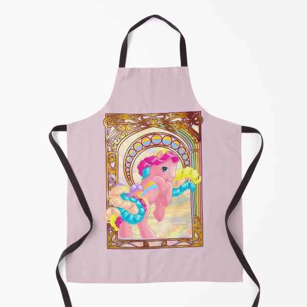 Item preview, My Little Pony Art Nouveau Stripes designed and sold by scholtenart.