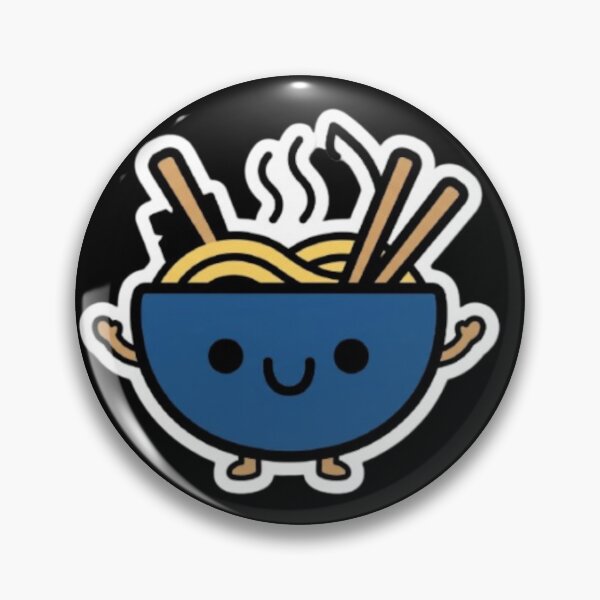Item preview, Happy Ramen designed and sold by Krystian9809.