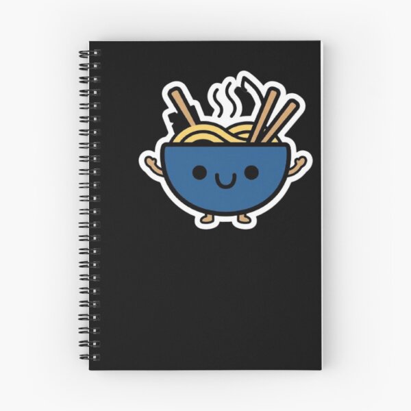 Item preview, Happy Ramen designed and sold by Krystian9809.