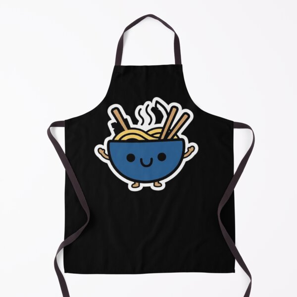 Item preview, Happy Ramen designed and sold by Krystian9809.