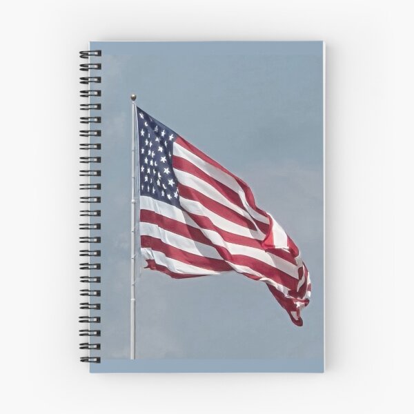Item preview, American Flag 3 designed and sold by Dwite Murfin.