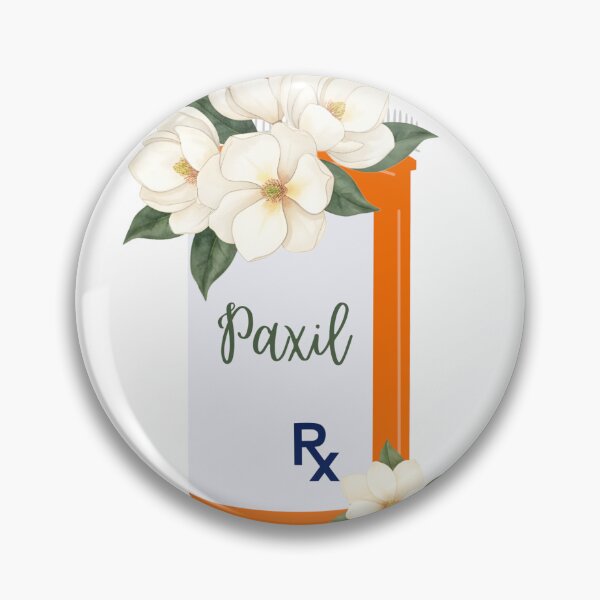 Item preview, Magnolia Paxil Px designed and sold by lizzieissorad.