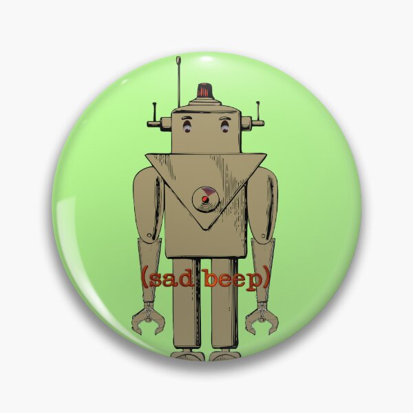 Item preview, (sad beep) designed and sold by mensijazavcevic.