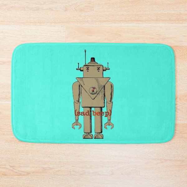 Item preview, (sad beep) designed and sold by mensijazavcevic.