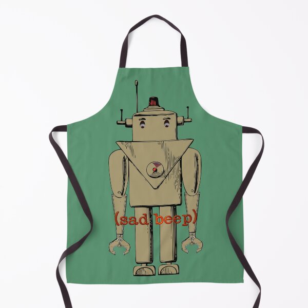 Item preview, (sad beep) designed and sold by mensijazavcevic.
