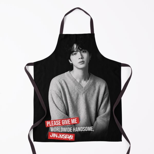 Item preview, Funny Handsome Kpop Style Quote Korean Pop Culture Graphic T-Shirt designed and sold by Doptlavia.