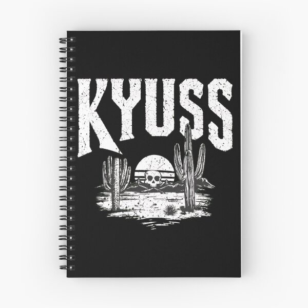 Item preview, Kyuss Desert Skull -14 designed and sold by NiamhSmithCute.