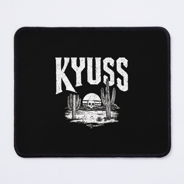 Item preview, Kyuss Desert Skull -14 designed and sold by NiamhSmithCute.