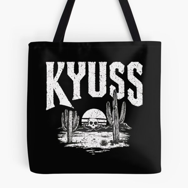 Item preview, Kyuss Desert Skull -14 designed and sold by NiamhSmithCute.