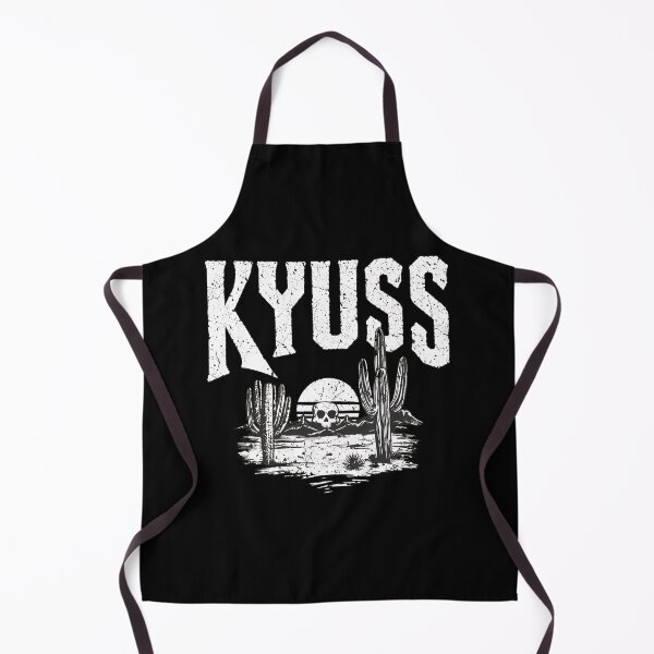 Item preview, Kyuss Desert Skull -14 designed and sold by NiamhSmithCute.