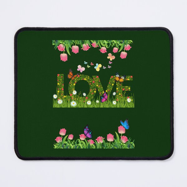 Item preview, 19 T-Shirt With The Word Love designed and sold by DietrichMoshe.