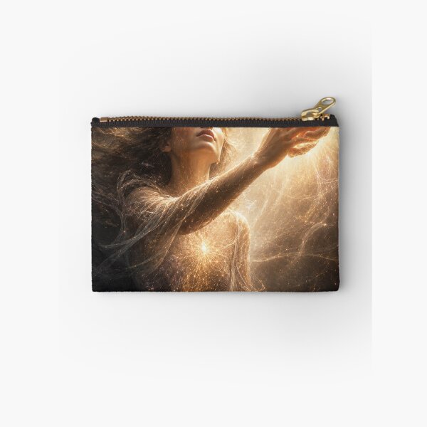 Item preview, The Spark – A Hand from the Light designed and sold by alexanderVision.