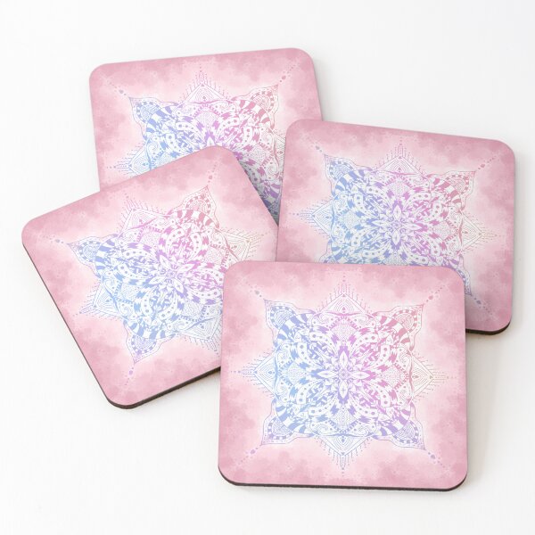 Item preview, Dreamlight Mandala designed and sold by Dizzyke.