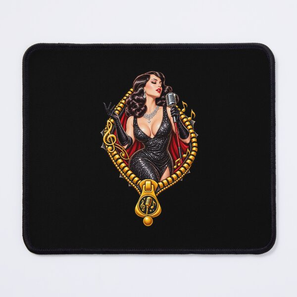 Item preview, Unzip Your Inner Jazz Singer designed and sold by halibutgoatramb.