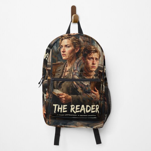 Item preview, The Reader Romantic Drama Fine Art Tribute designed and sold by Art's Diner.