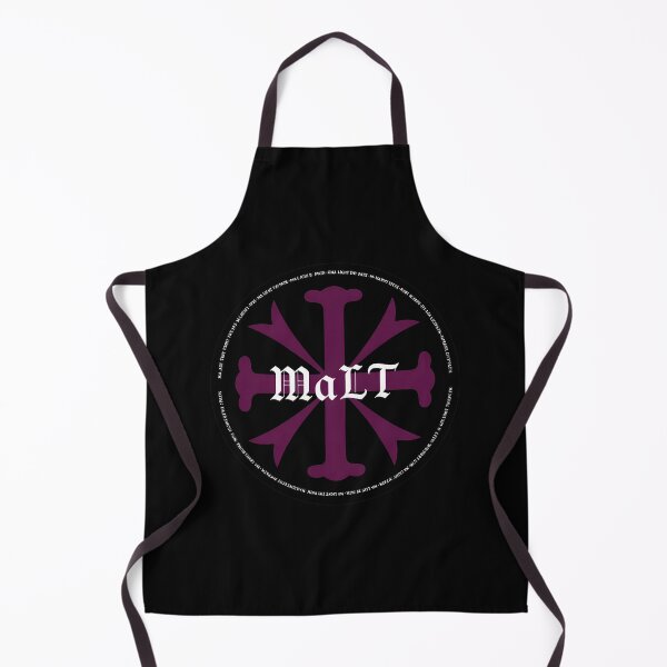 Item preview, MaLT Symbolic Cross -7 designed and sold by NiamhSmithCute.