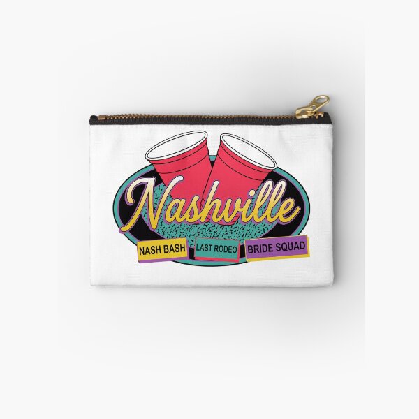 Item preview, Nash Bash Nashville 90s Bachelorette designed and sold by Milasneeze.