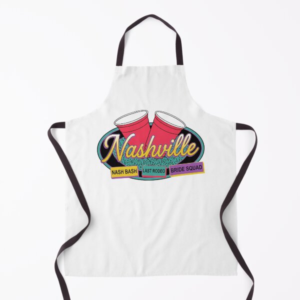 Item preview, Nash Bash Nashville 90s Bachelorette designed and sold by Milasneeze.