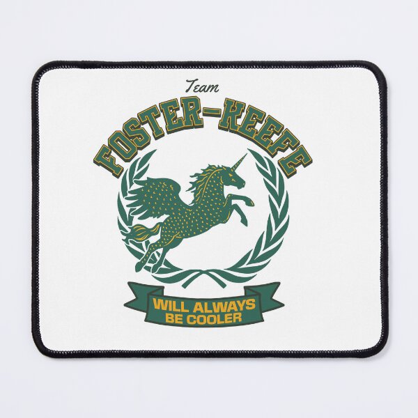 Item preview, Team foster-keefe Foxfire Academy Keeper Of The Lost Cities Kotlc designed and sold by design-strade.