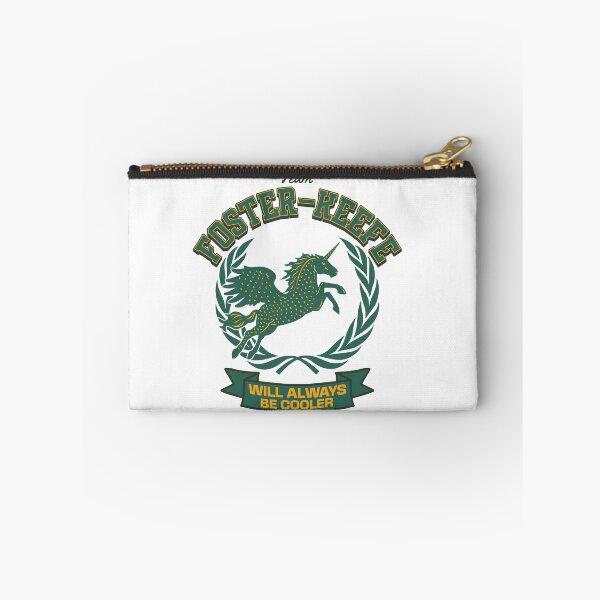 Item preview, Team foster-keefe Foxfire Academy Keeper Of The Lost Cities Kotlc   designed and sold by design-strade.