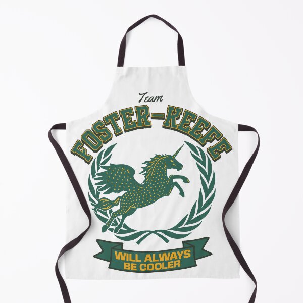 Item preview, Team foster-keefe Foxfire Academy Keeper Of The Lost Cities Kotlc designed and sold by design-strade.