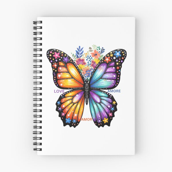 Item preview, 24 Colorful Butterfly. designed and sold by DietrichMoshe.