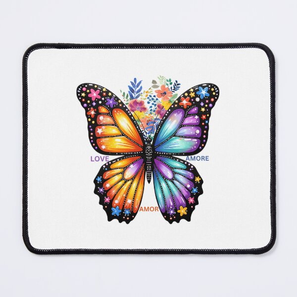 Item preview, 24 Colorful Butterfly. designed and sold by DietrichMoshe.