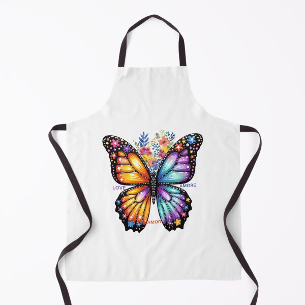 Item preview, 24 Colorful Butterfly. designed and sold by DietrichMoshe.