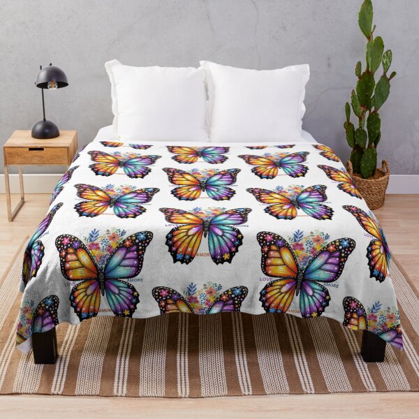 Item preview, 24 Colorful Butterfly. designed and sold by DietrichMoshe.